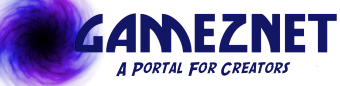 Gameznet Homepage | Gameznet Creators Portal