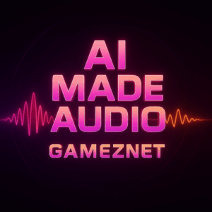ai made audio - gameznet -