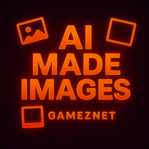 ai made images - gameznet