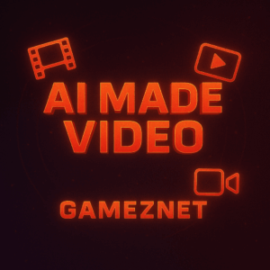 ai made video - gameznet