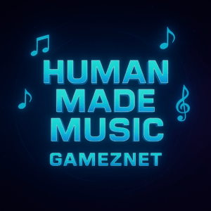 human made music - gameznet