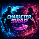 character-swap
