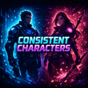 consistant-characters