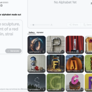 google labs Gentype