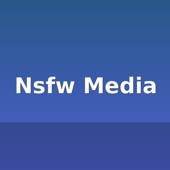 nsfw media