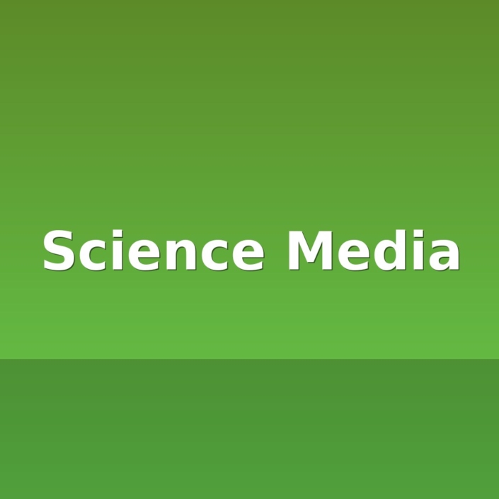 science media