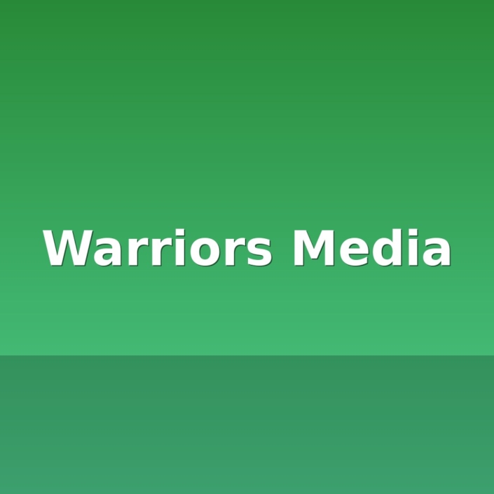 warriors media