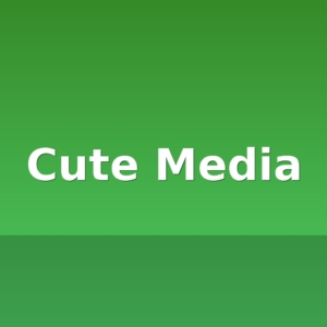 cute media