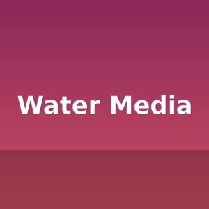 water media water media