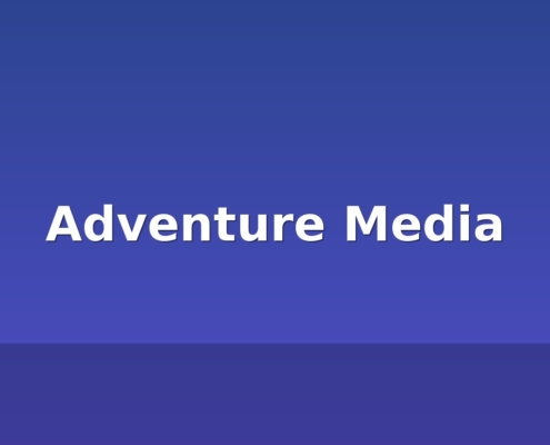 adventure media