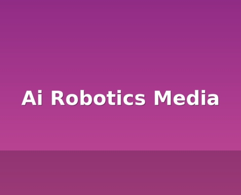 ai robotics media