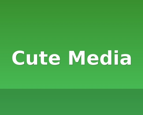 cute media