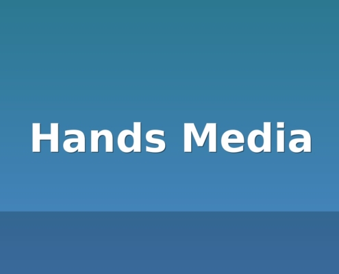 hands media