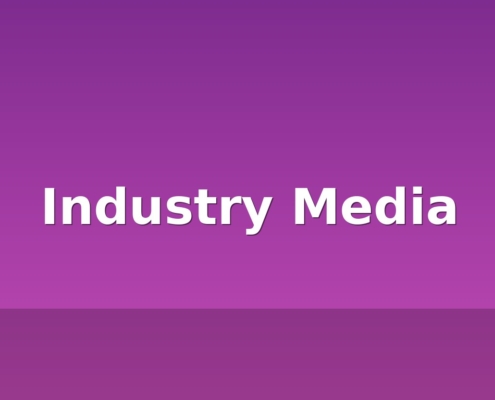 industry media