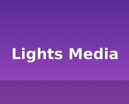 lights media
