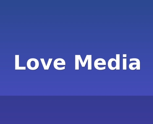 love media