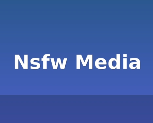 nsfw media