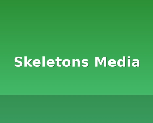 skeletons media