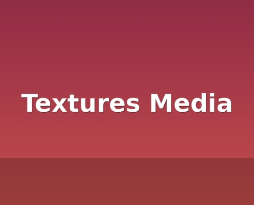 textures media