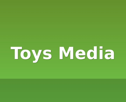 toys media