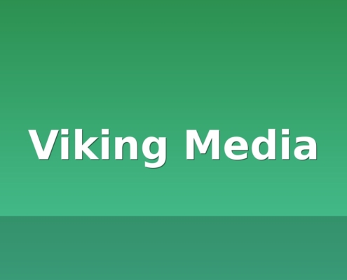 viking media