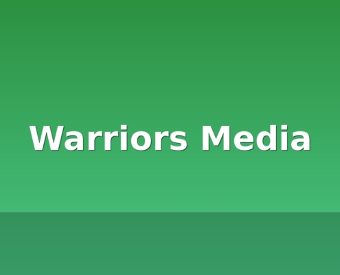 warriors media