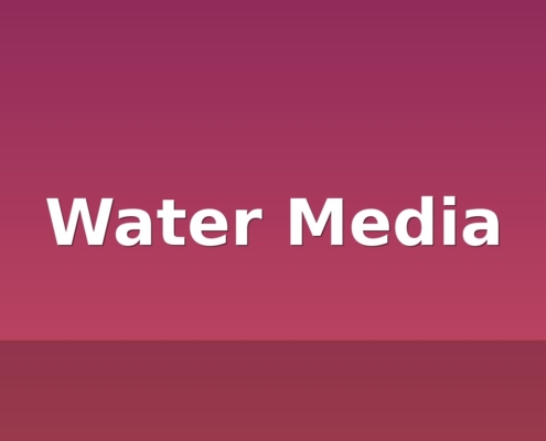 water media