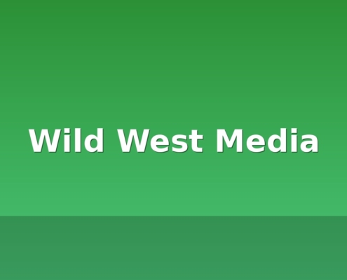 wild west media