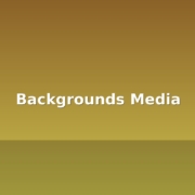 backgrounds media