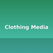 clothing media