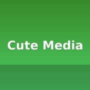 cute media