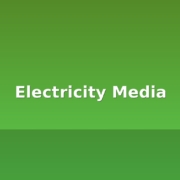 electricity media