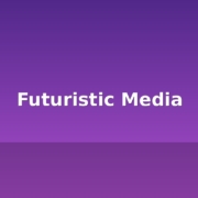 futuristic media