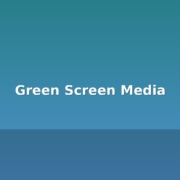 green screen media