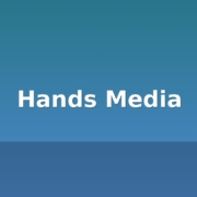 hands media