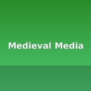 medieval media