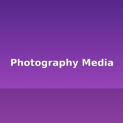 photography media
