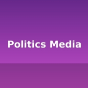 politics media