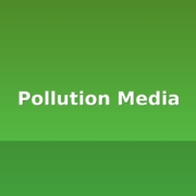 pollution media