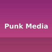 punk media