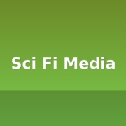 sci fi media