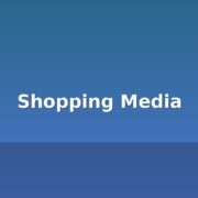 shopping media
