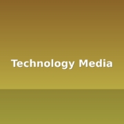 technology media