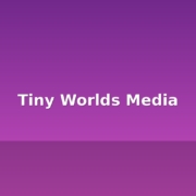 tiny worlds media
