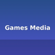 Games Media