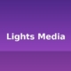 lights media
