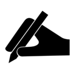 Group logo of Writing