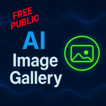 Free Ai Image Gallery