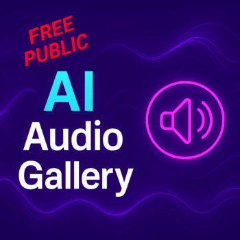 Free Ai Audio