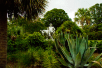Park Statue 02 